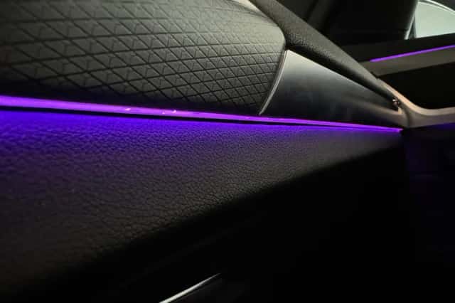 BMW X3 (2021) thumbnail 16