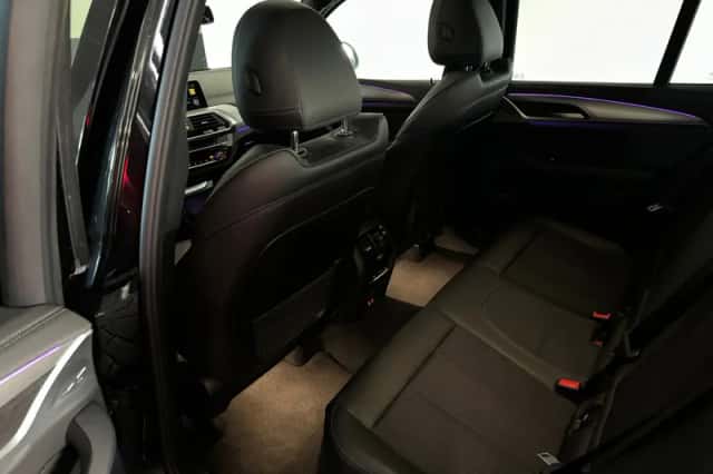 BMW X3 (2021) thumbnail 18