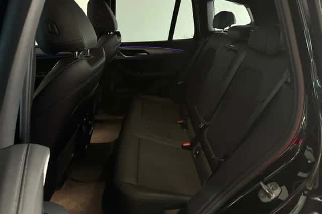 BMW X3 (2021) thumbnail 19