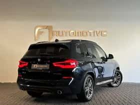BMW X3 (2021) thumbnail 3