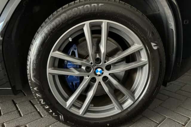 BMW X3 (2021) thumbnail 22