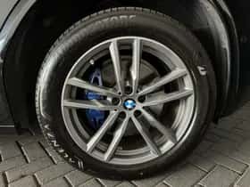 BMW X3 (2021) thumbnail 22