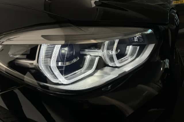 BMW X3 (2021) thumbnail 23