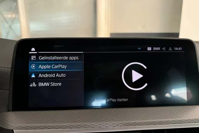 BMW X3 (2021) thumbnail 27