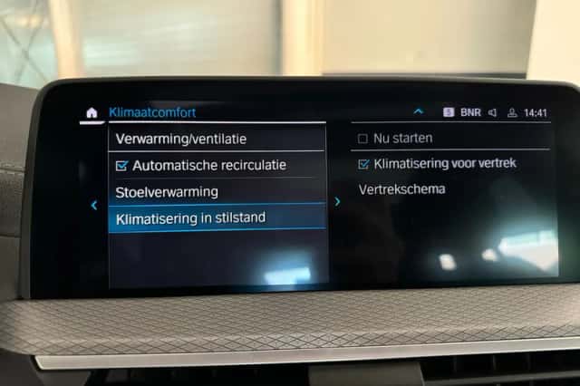 BMW X3 (2021) thumbnail 28