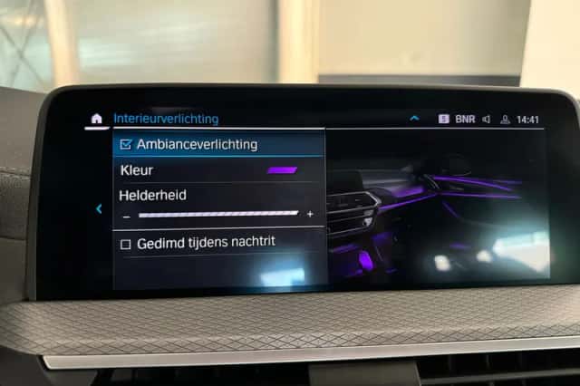 BMW X3 (2021) thumbnail 29
