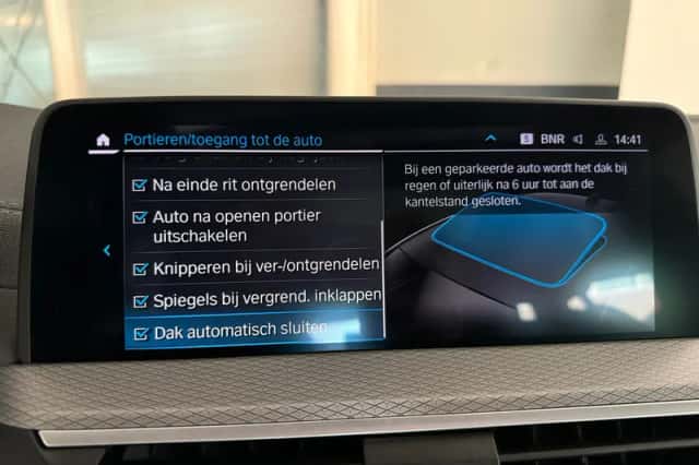 BMW X3 (2021) thumbnail 30