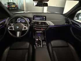 BMW X3 (2021) thumbnail 4