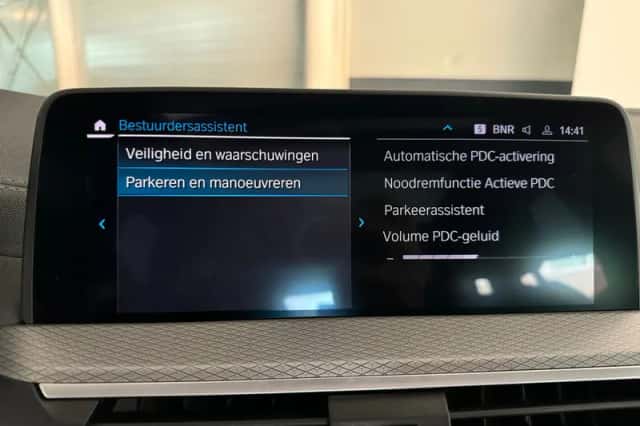 BMW X3 (2021) thumbnail 31