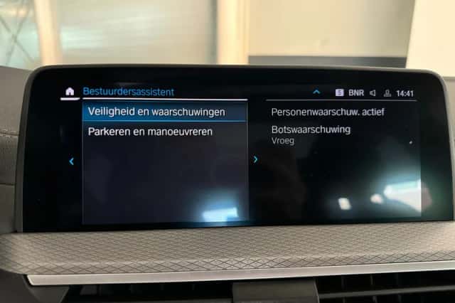 BMW X3 (2021) thumbnail 32
