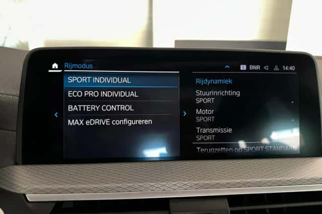 BMW X3 (2021) thumbnail 34