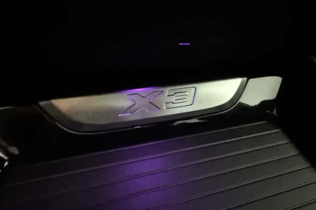 BMW X3 (2021) thumbnail 35