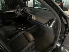 BMW X3 (2021) thumbnail 38