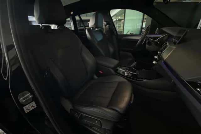 BMW X3 (2021) thumbnail 39