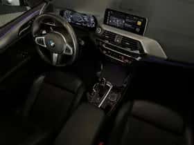 BMW X3 (2021) thumbnail 5