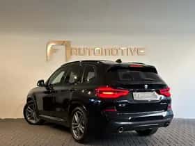 BMW X3 (2021) thumbnail 7