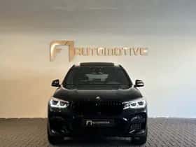 BMW X3 (2021) thumbnail 8