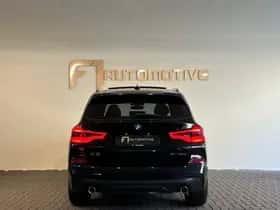 BMW X3 (2021) thumbnail 10