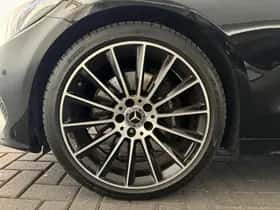 Mercedes-Benz C-Klasse (2017) thumbnail 13