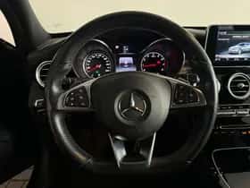 Mercedes-Benz C-Klasse (2017) thumbnail 14
