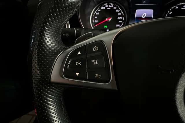 Mercedes-Benz C-Klasse (2017) thumbnail 15
