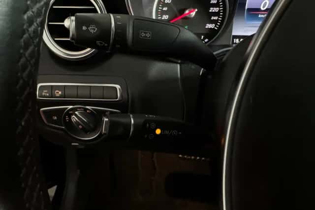 Mercedes-Benz C-Klasse (2017) thumbnail 17