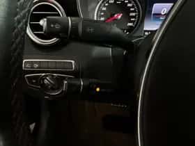 Mercedes-Benz C-Klasse (2017) thumbnail 17