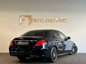 Mercedes-Benz C-Klasse (2017) thumbnail 3