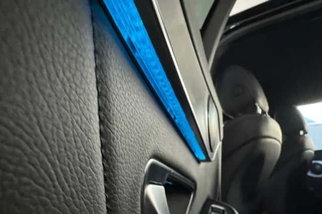 Mercedes-Benz C-Klasse (2017) thumbnail 21