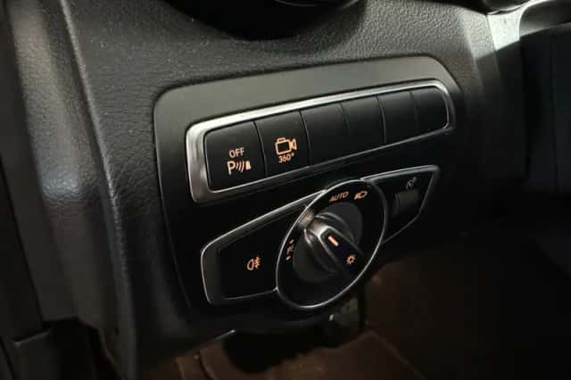 Mercedes-Benz C-Klasse (2017) thumbnail 22