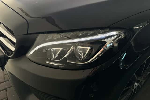 Mercedes-Benz C-Klasse (2017) thumbnail 27