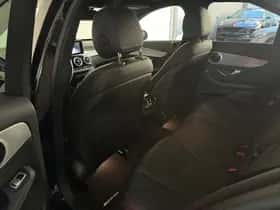 Mercedes-Benz C-Klasse (2017) thumbnail 28