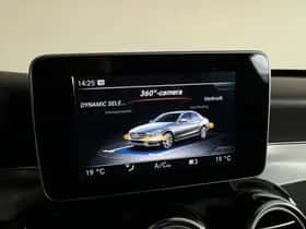 Mercedes-Benz C-Klasse (2017) thumbnail 30