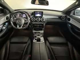 Mercedes-Benz C-Klasse (2017) thumbnail 4