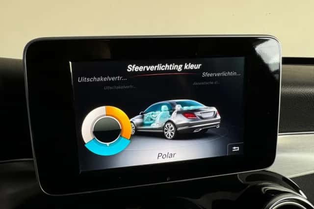 Mercedes-Benz C-Klasse (2017) thumbnail 32