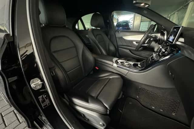 Mercedes-Benz C-Klasse (2017) thumbnail 36