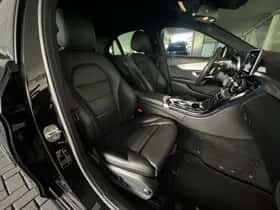Mercedes-Benz C-Klasse (2017) thumbnail 36