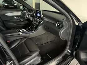 Mercedes-Benz C-Klasse (2017) thumbnail 37