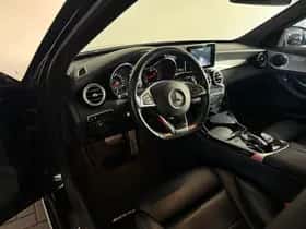 Mercedes-Benz C-Klasse (2017) thumbnail 5