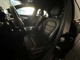 Mercedes-Benz C-Klasse (2017) thumbnail 6