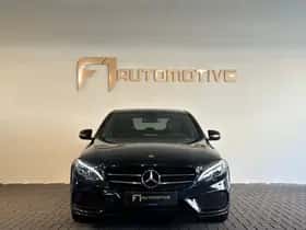 Mercedes-Benz C-Klasse (2017) thumbnail 9