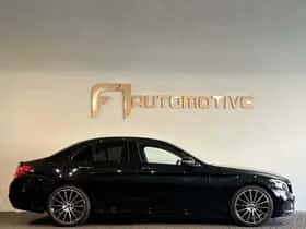 Mercedes-Benz C-Klasse (2017) thumbnail 10