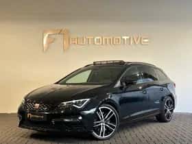 SEAT Leon (2018)
