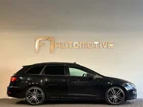 SEAT Leon (2018) thumbnail 11
