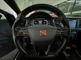 SEAT Leon (2018) thumbnail 12