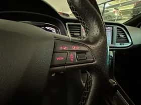 SEAT Leon (2018) thumbnail 13