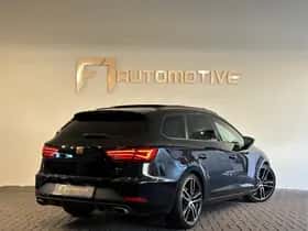 SEAT Leon (2018) thumbnail 3