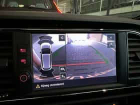 SEAT Leon (2018) thumbnail 25