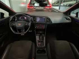 SEAT Leon (2018) thumbnail 4