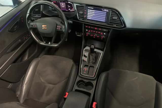 SEAT Leon (2018) thumbnail 34